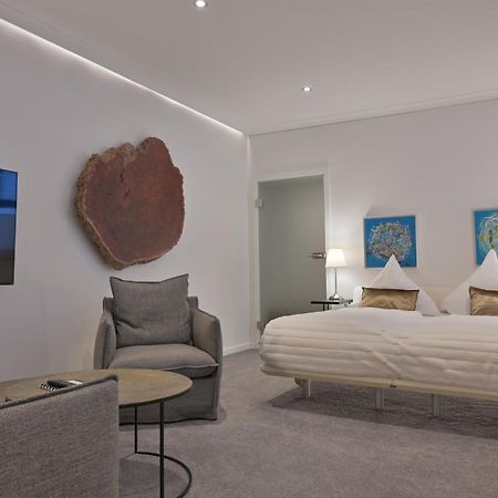 Ferienwohnung Uhrwerk フレンスブルク エクステリア 写真
