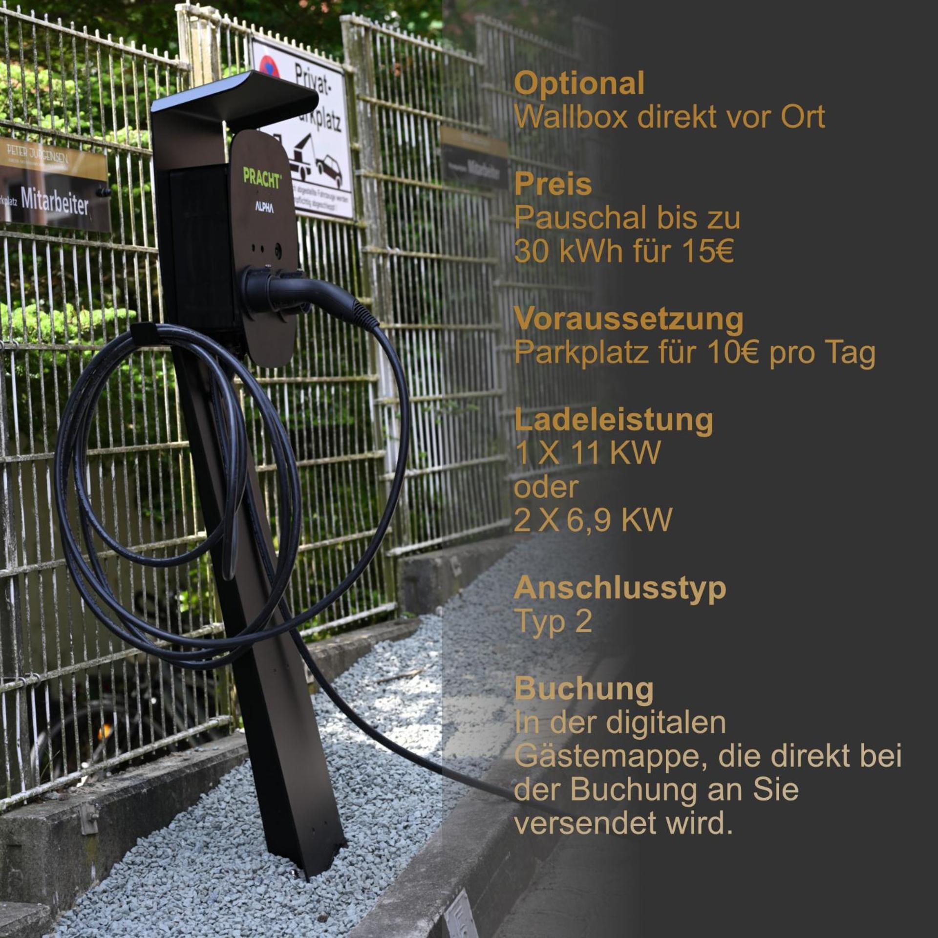 Ferienwohnung Uhrwerk フレンスブルク エクステリア 写真